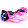 Simate Version K1 6.5" Bluetooth Hoverboard For Kids 500W Motor 8.5 mph Max Speed & 8.5 Miles Max Range