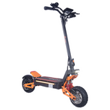 TOURSOR X5-48 11" Folding Electric Scooter 1200W Motor 48V 18Ah Battery