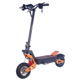 TOURSOR X5-48 11" Folding Electric Scooter 1200W Motor 48V 18Ah Battery