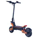 TOURSOR X5-48 11" Folding Electric Scooter 1200W Motor 48V 18Ah Battery